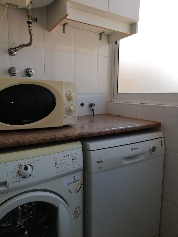 Apartamento Bali Bl. 4 1� Pta 4