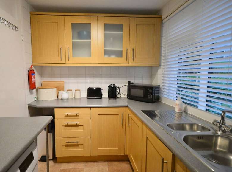 Apartamento Central 1 Bedroom Stokes Croft Flat With Parking