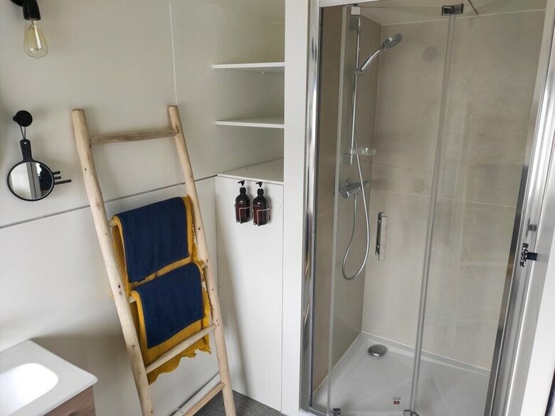 Hotel P�niche Carpe Diem La Rivi�re House
