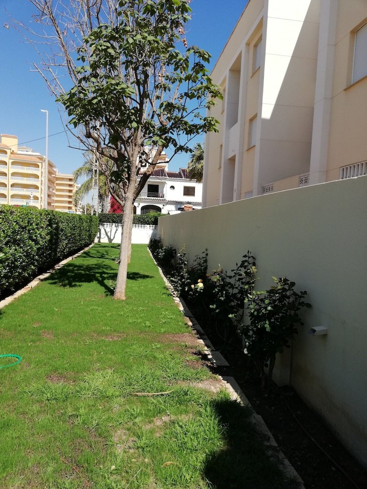 Apartamento Solmar II 10 - 1�