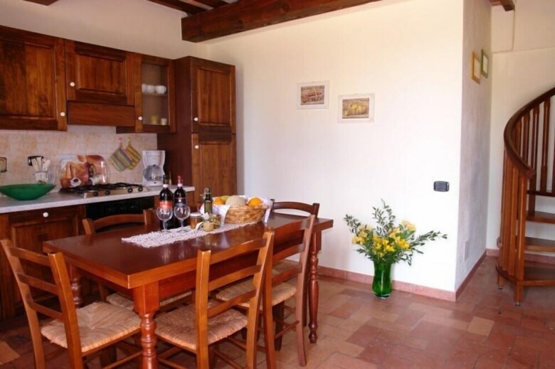 Agroturismo Agriturismo Aitora