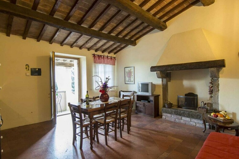 Agroturismo Agriturismo Aitora