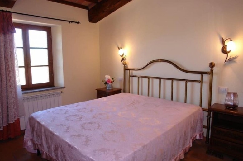Agroturismo Agriturismo Aitora