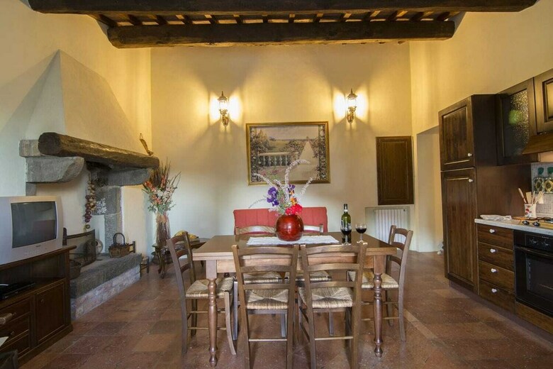 Agroturismo Agriturismo Aitora