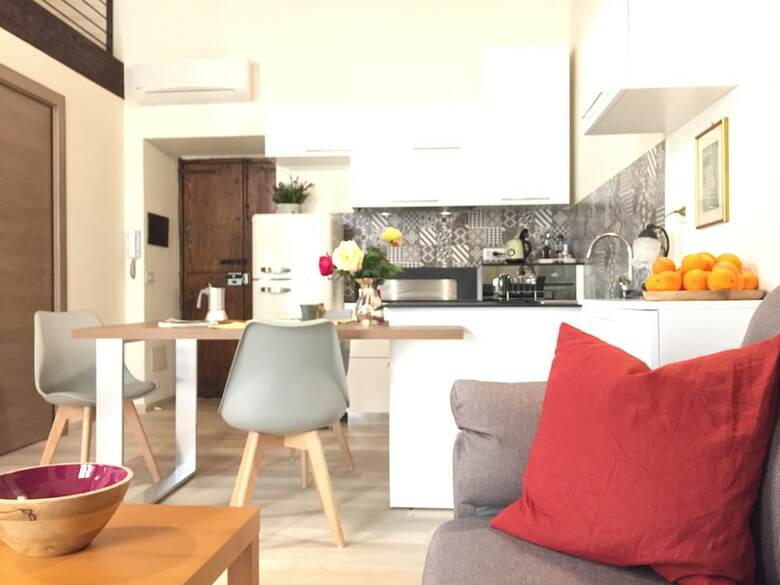 Apartamento Home Carales