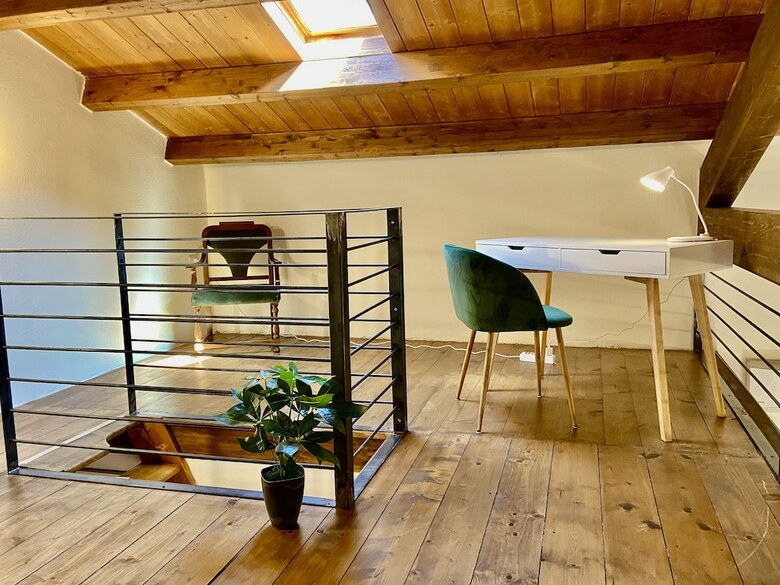 Apartamento Home Carales