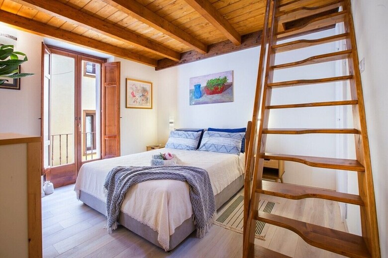 Apartamento Home Carales