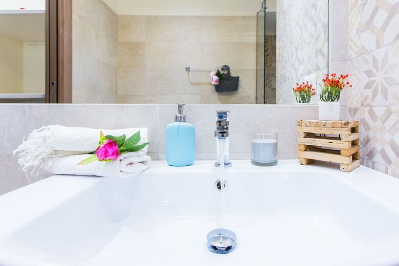 Apartamento Home Carales