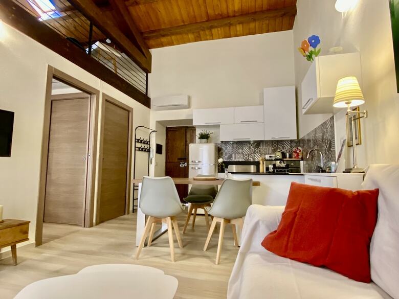 Apartamento Home Carales