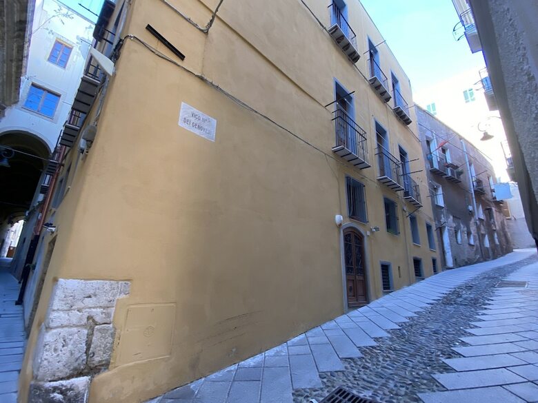 Apartamento Home Carales