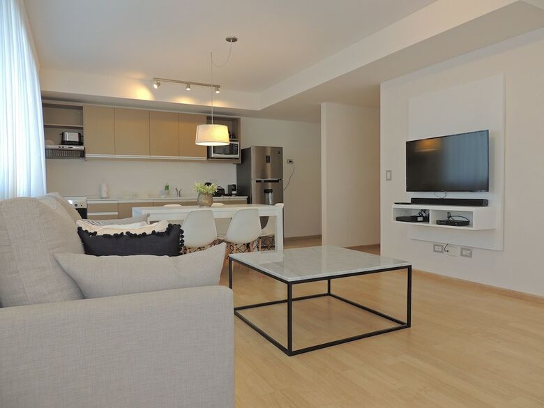 Apartamento Baires Homes Palermo II