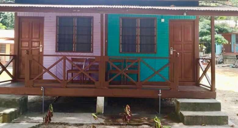 Hotel The Garden Tioman