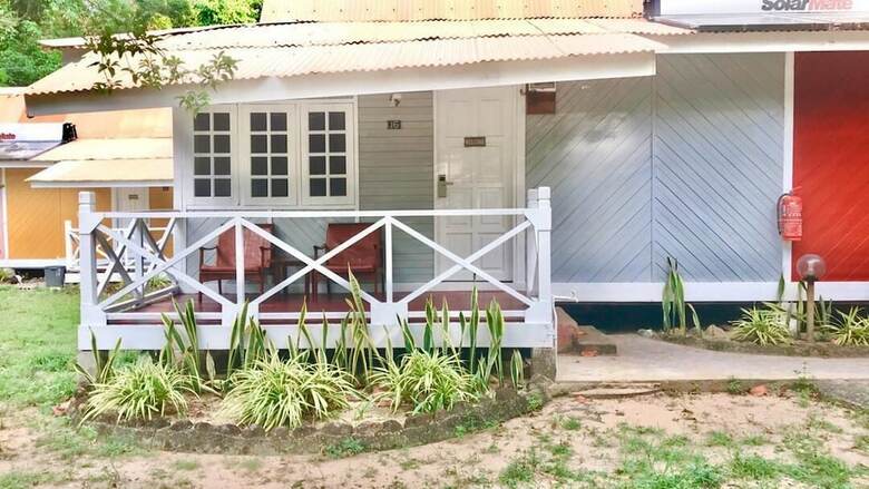 Hotel The Garden Tioman