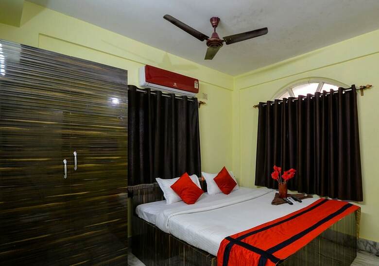 Hotel Amar Raj Room