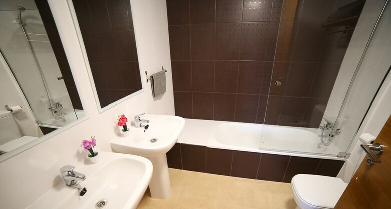 Residencia Casa Liz - 2 Bedroom 2 Bathroom Apartment