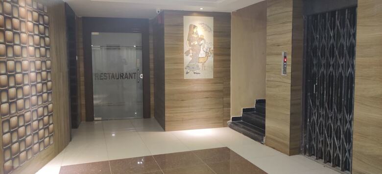 Hotel Venkateshwara Mitra Residency