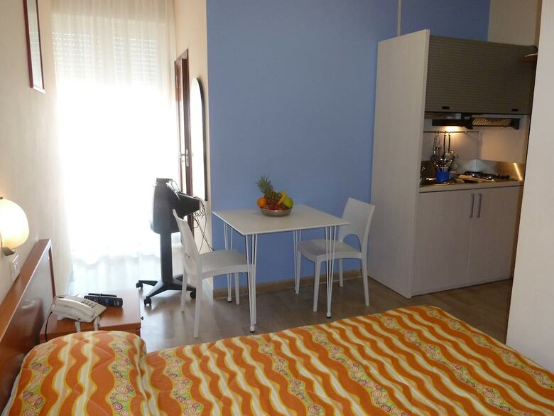 Residencia Silvimarina Sea Resort
