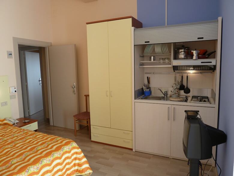 Residencia Silvimarina Sea Resort