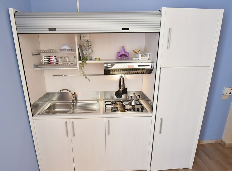 Residencia Silvimarina Sea Resort