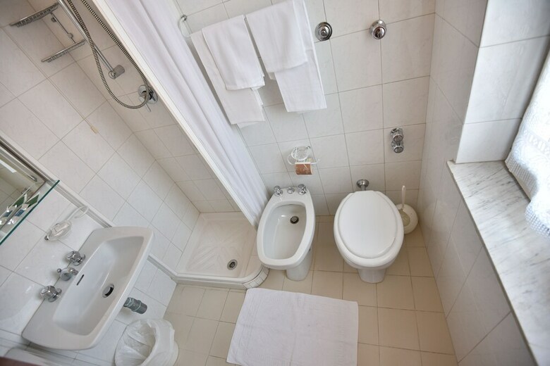 Residencia Silvimarina Sea Resort
