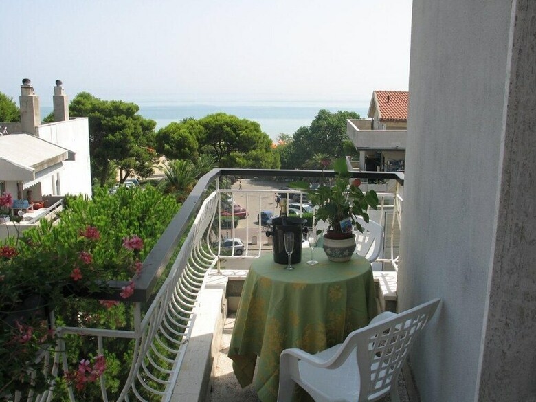 Residencia Silvimarina Sea Resort