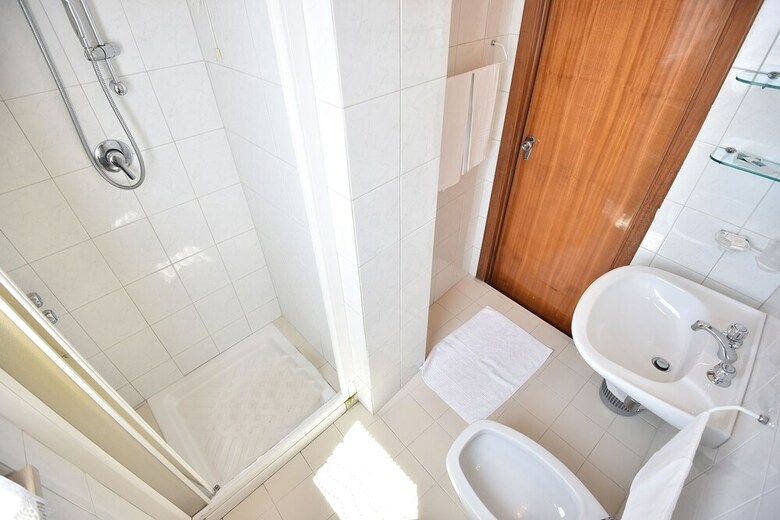 Residencia Silvimarina Sea Resort