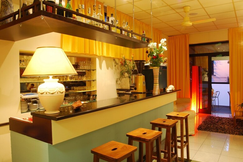 Residencia Silvimarina Sea Resort
