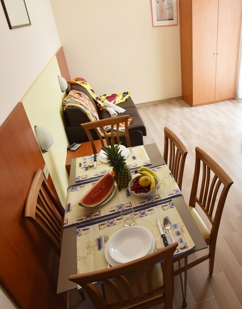 Residencia Silvimarina Sea Resort