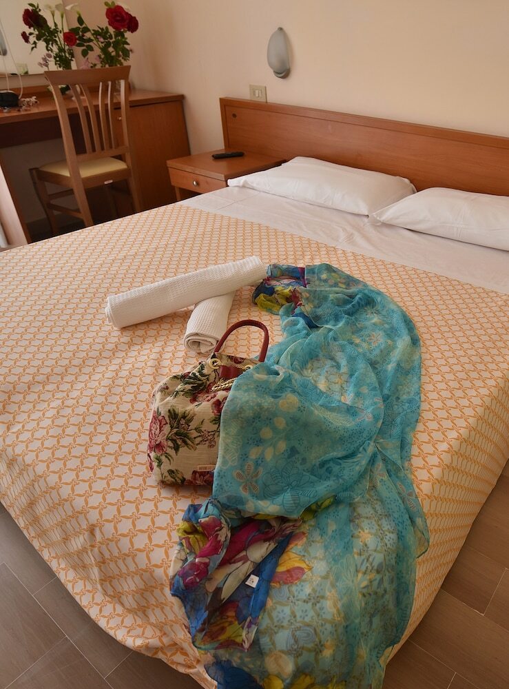 Residencia Silvimarina Sea Resort