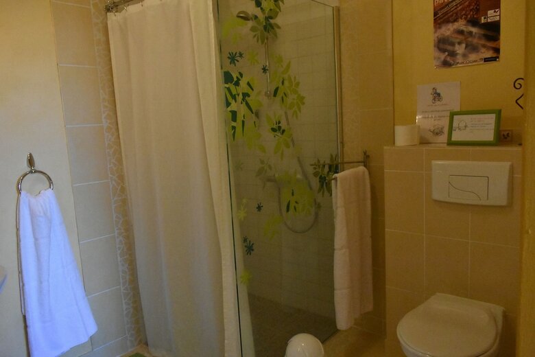 Hotel Les Chambres de La Ville Haute