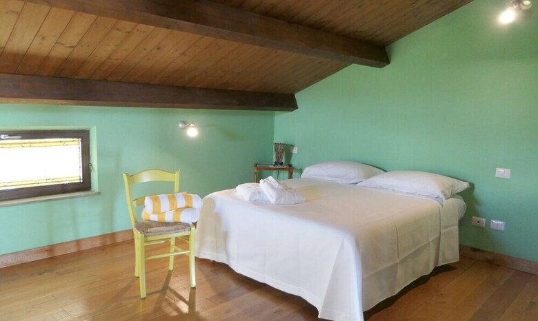Agroturismo Agriturismo La Forcina