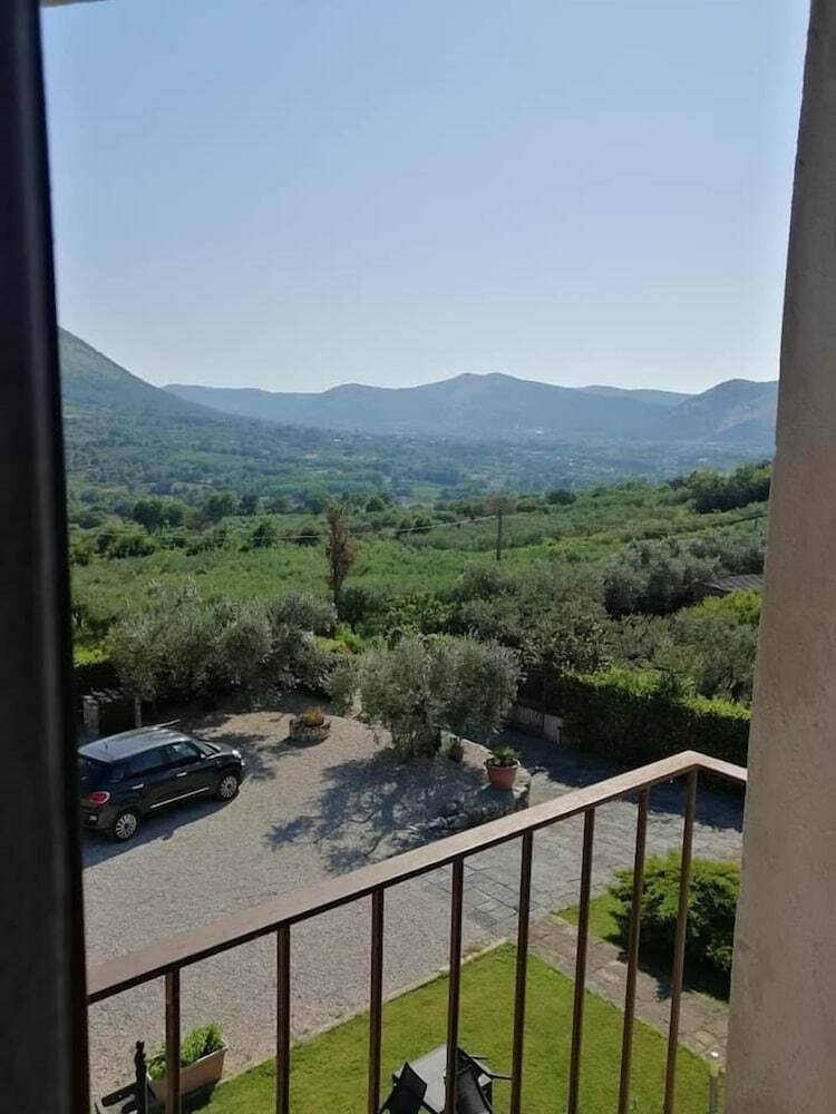 Agroturismo Agriturismo La Forcina