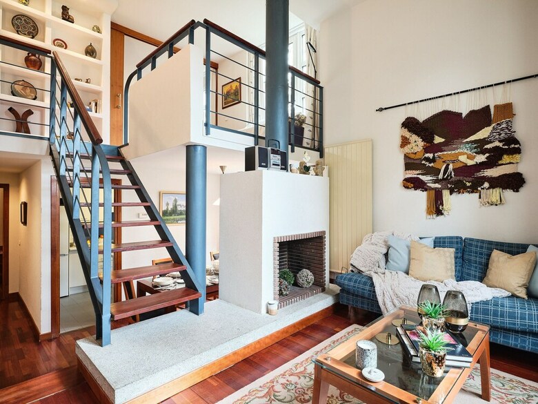 Apartamento Mycityhome - Escorial