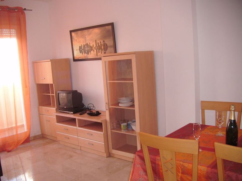 Apartment Low Cost Real de Torrequebrada