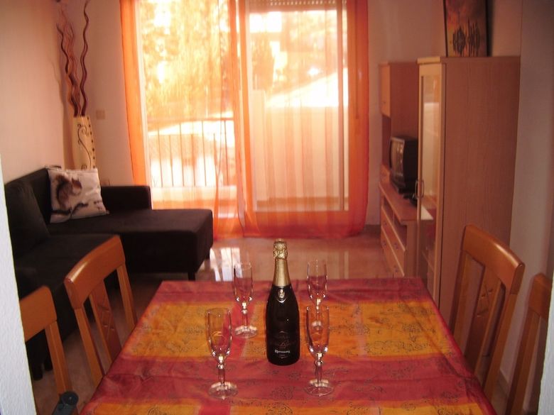 Apartment Low Cost Real de Torrequebrada