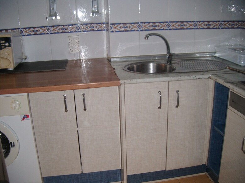 Apartment Low Cost Real de Torrequebrada