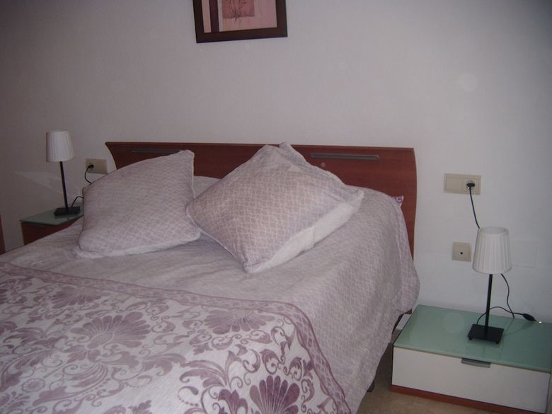 Apartment Low Cost Real de Torrequebrada