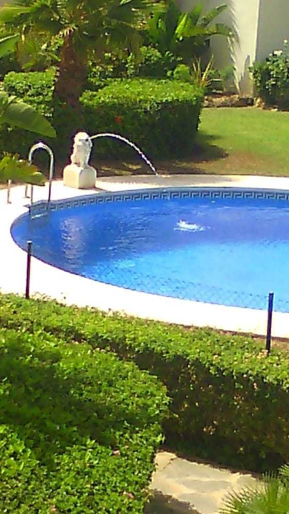 Apartment Low Cost Real de Torrequebrada
