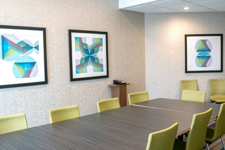 Hotel Holiday Inn Express & Suites Brandon