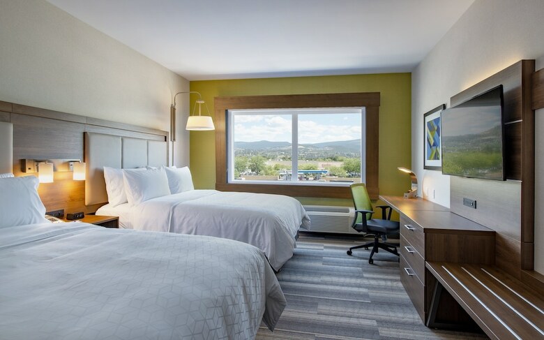 Hotel Holiday Inn Express & Suites Brandon