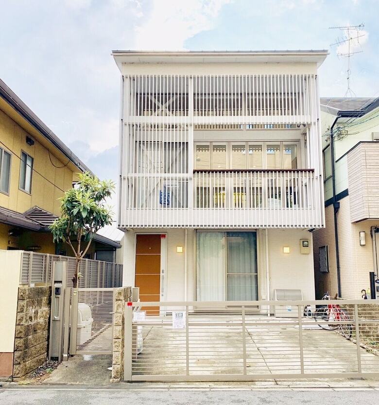 Guesthouse Maiko Kyoto Station