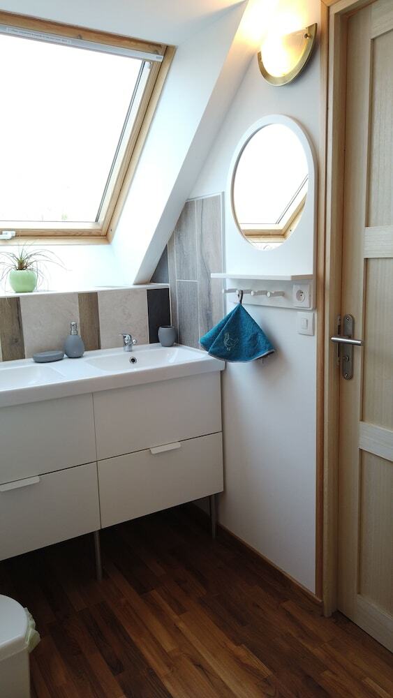 Bed & Breakfast � Saveur De L'instant
