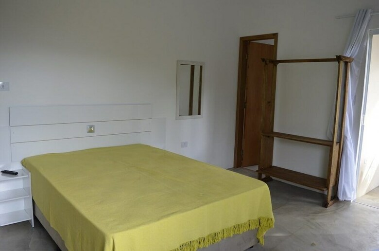 Suites Paquet� Ilhabela