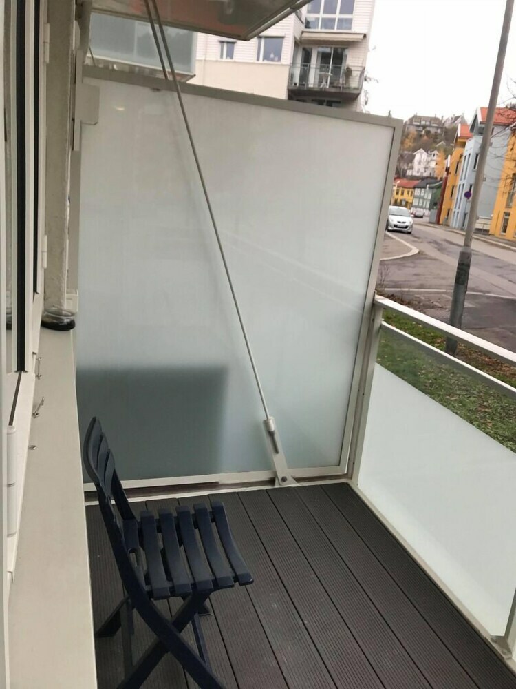 Apartamentos Stayplus Budget Apt City Center Balcony