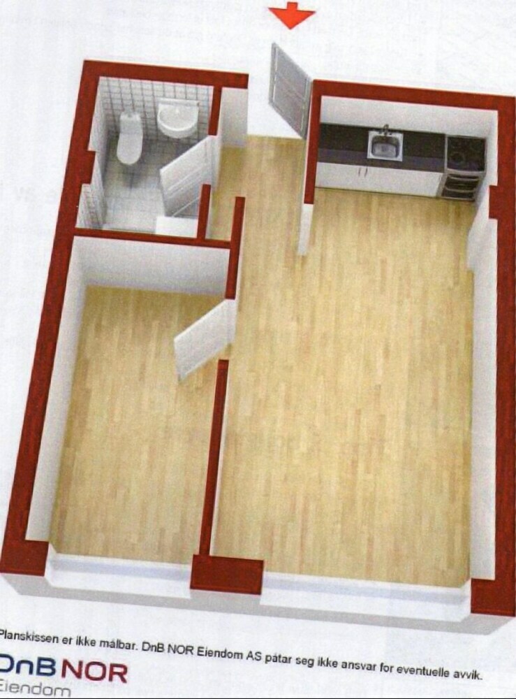 Apartamentos Stayplus Budget Apt City Center Balcony