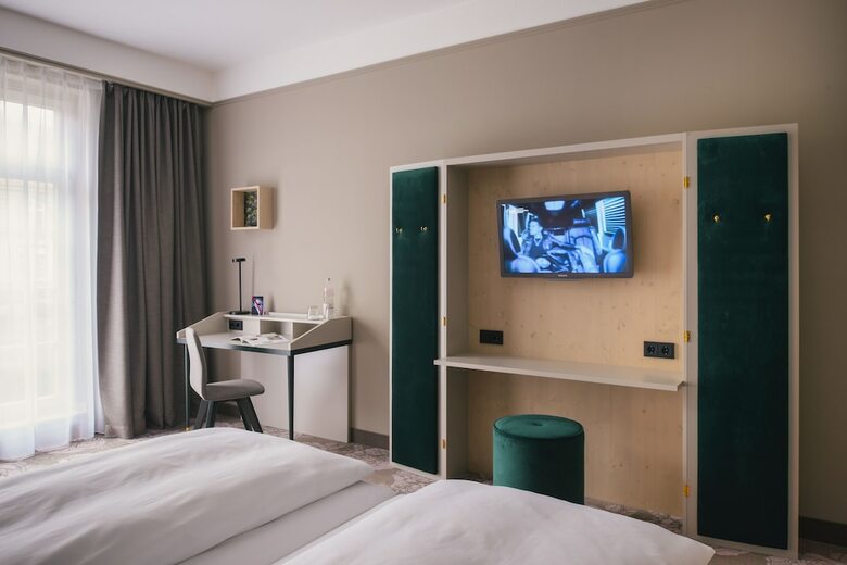Hotel Vienna House Easy Castrop-rauxel