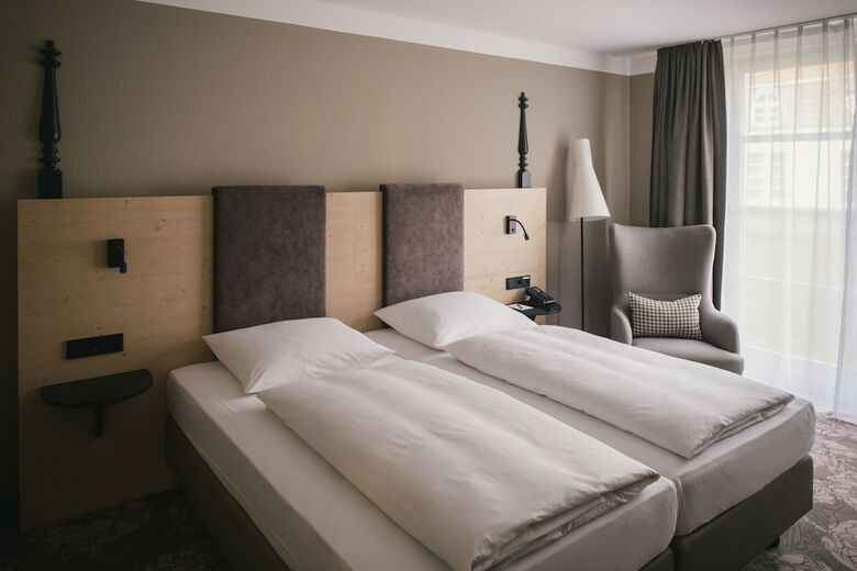 Hotel Vienna House Easy Castrop-rauxel