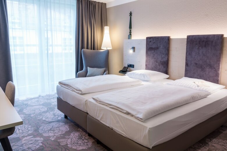 Hotel Vienna House Easy Castrop-rauxel