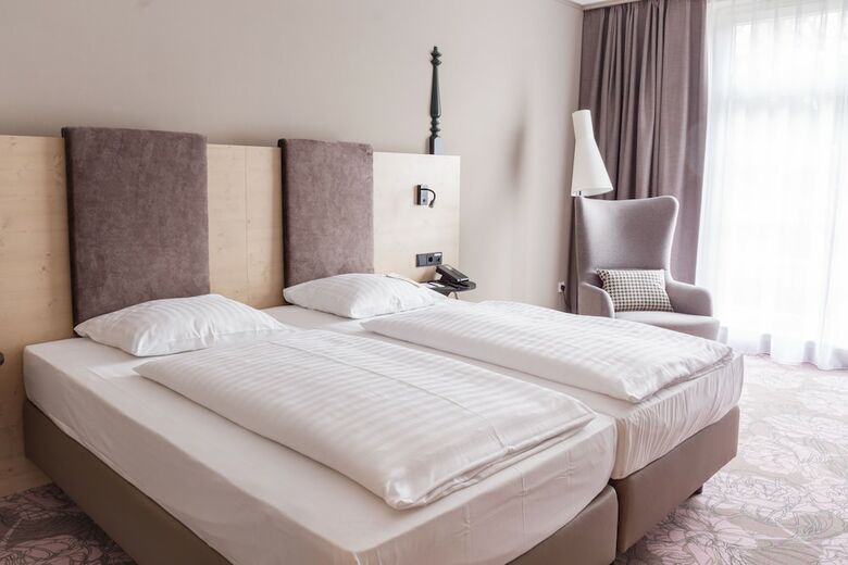 Hotel Vienna House Easy Castrop-rauxel