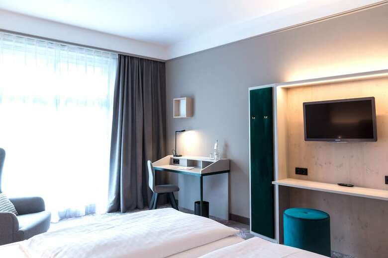 Hotel Vienna House Easy Castrop-rauxel